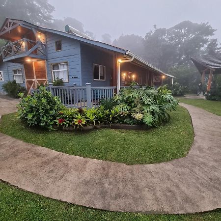 Casa El Granero Monteverde Екстериор снимка