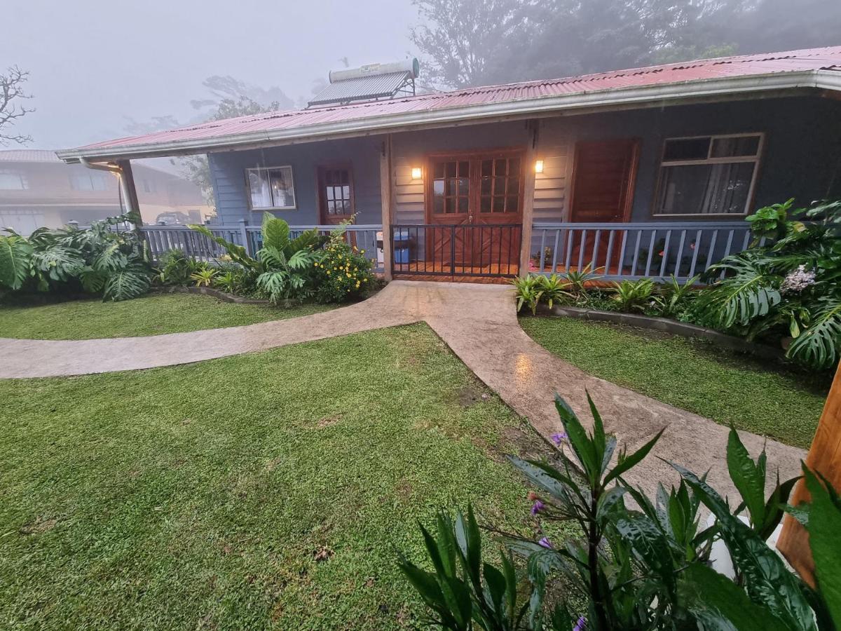 Casa El Granero Monteverde Екстериор снимка