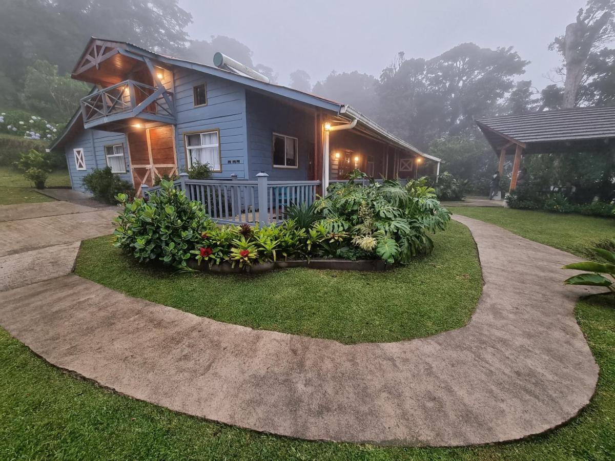 Casa El Granero Monteverde Екстериор снимка
