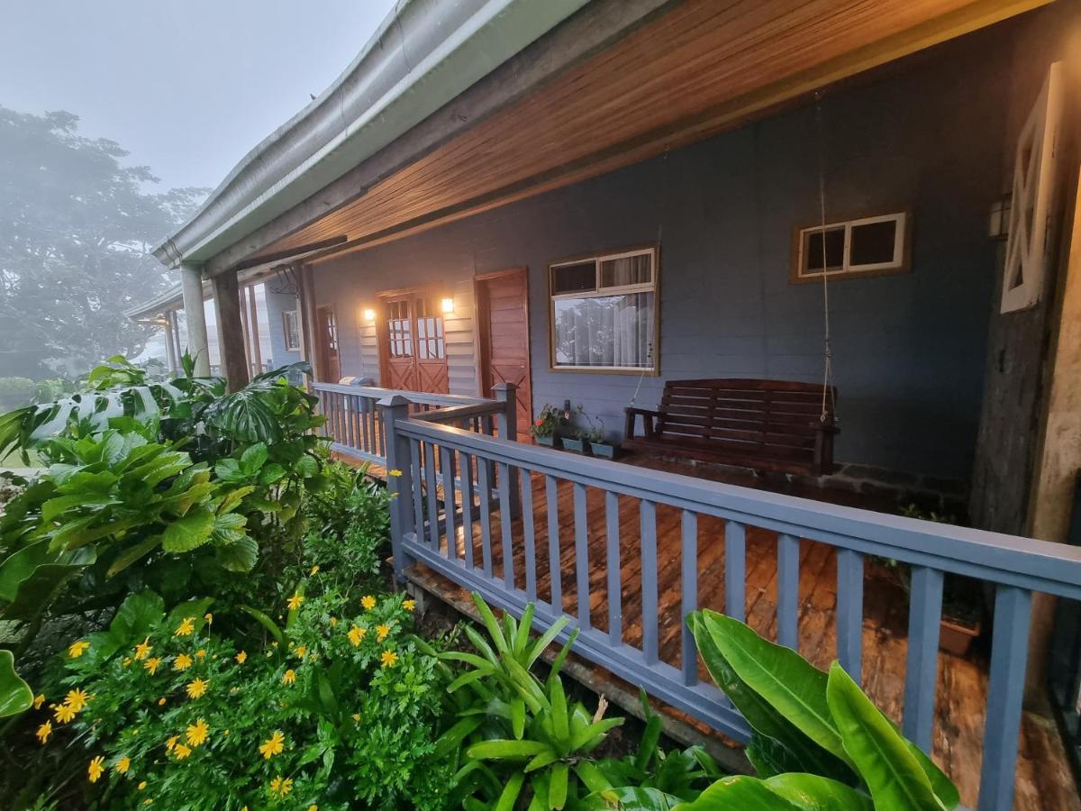 Casa El Granero Monteverde Екстериор снимка