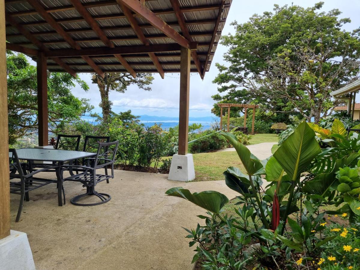 Casa El Granero Monteverde Екстериор снимка