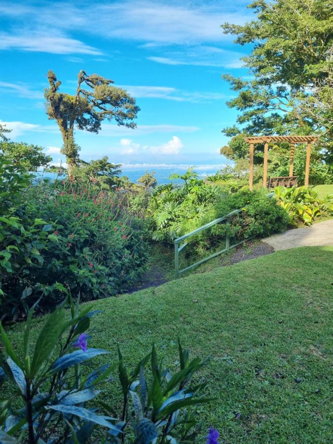 Casa El Granero Monteverde Екстериор снимка