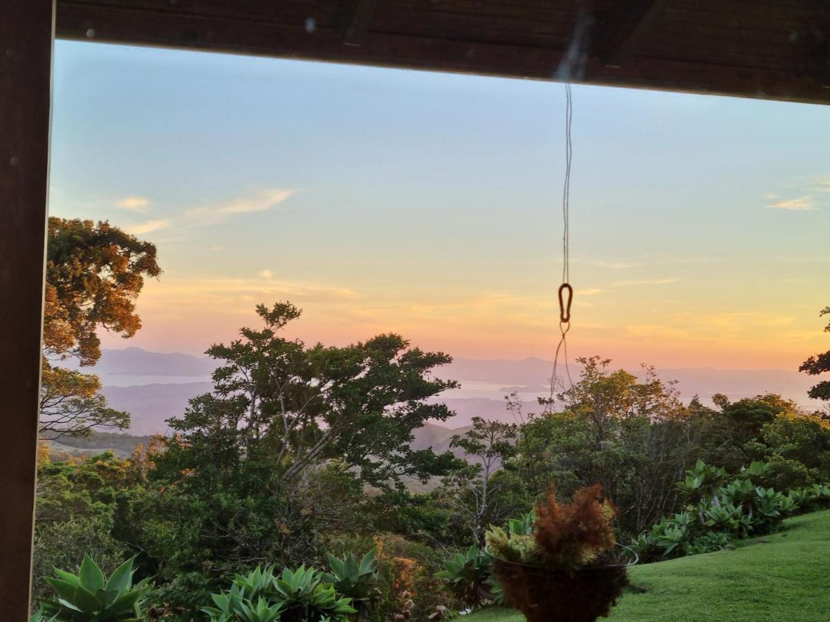 Casa El Granero Monteverde Екстериор снимка