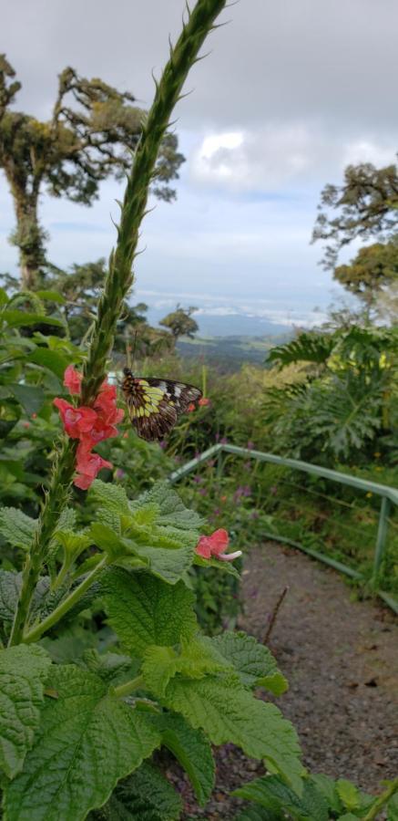 Casa El Granero Monteverde Екстериор снимка