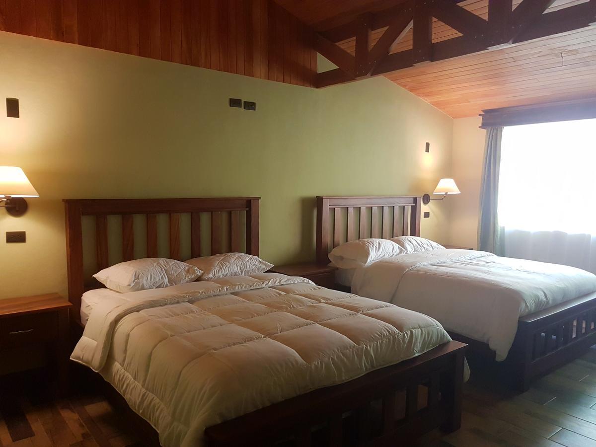 Casa El Granero Monteverde Екстериор снимка