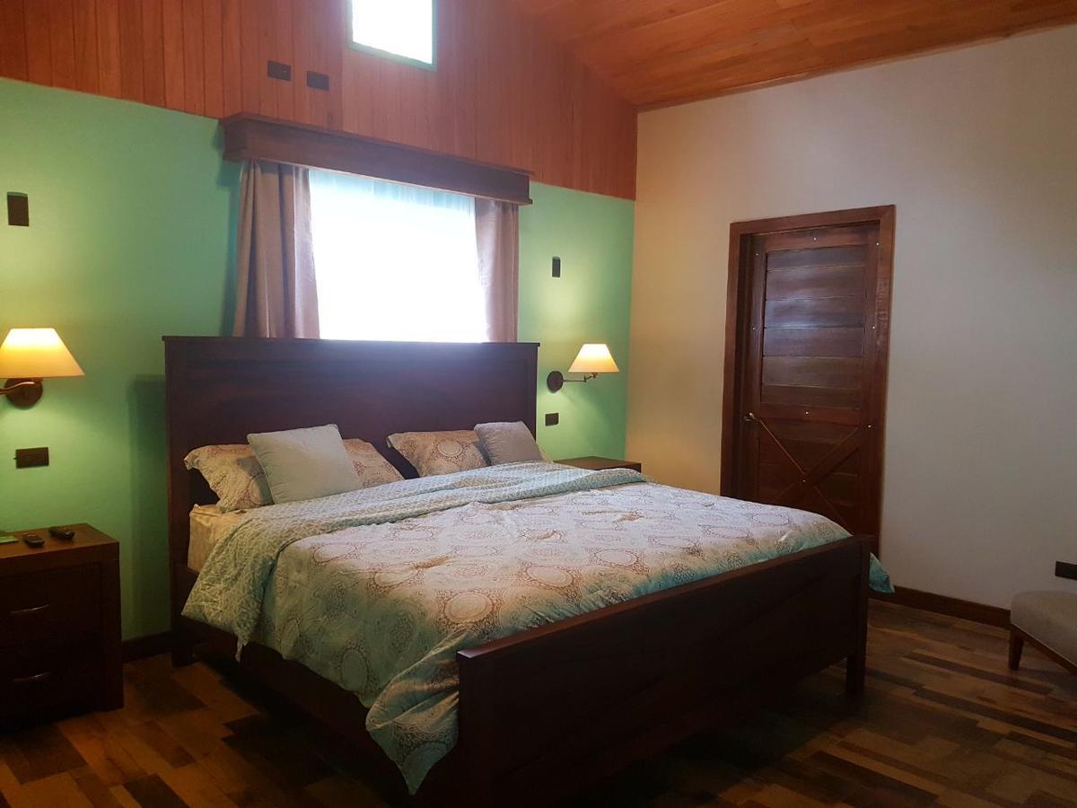 Casa El Granero Monteverde Стая снимка