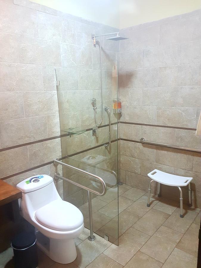 Casa El Granero Monteverde Екстериор снимка