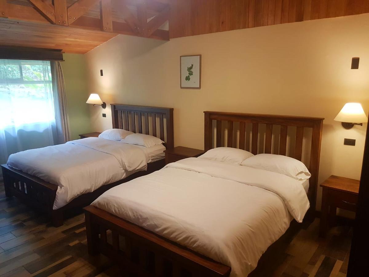 Casa El Granero Monteverde Екстериор снимка