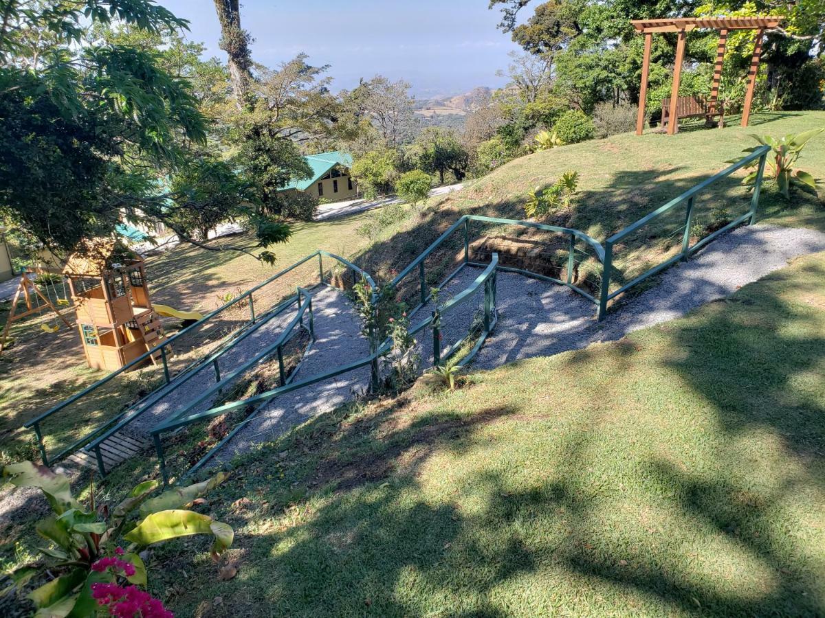 Casa El Granero Monteverde Екстериор снимка