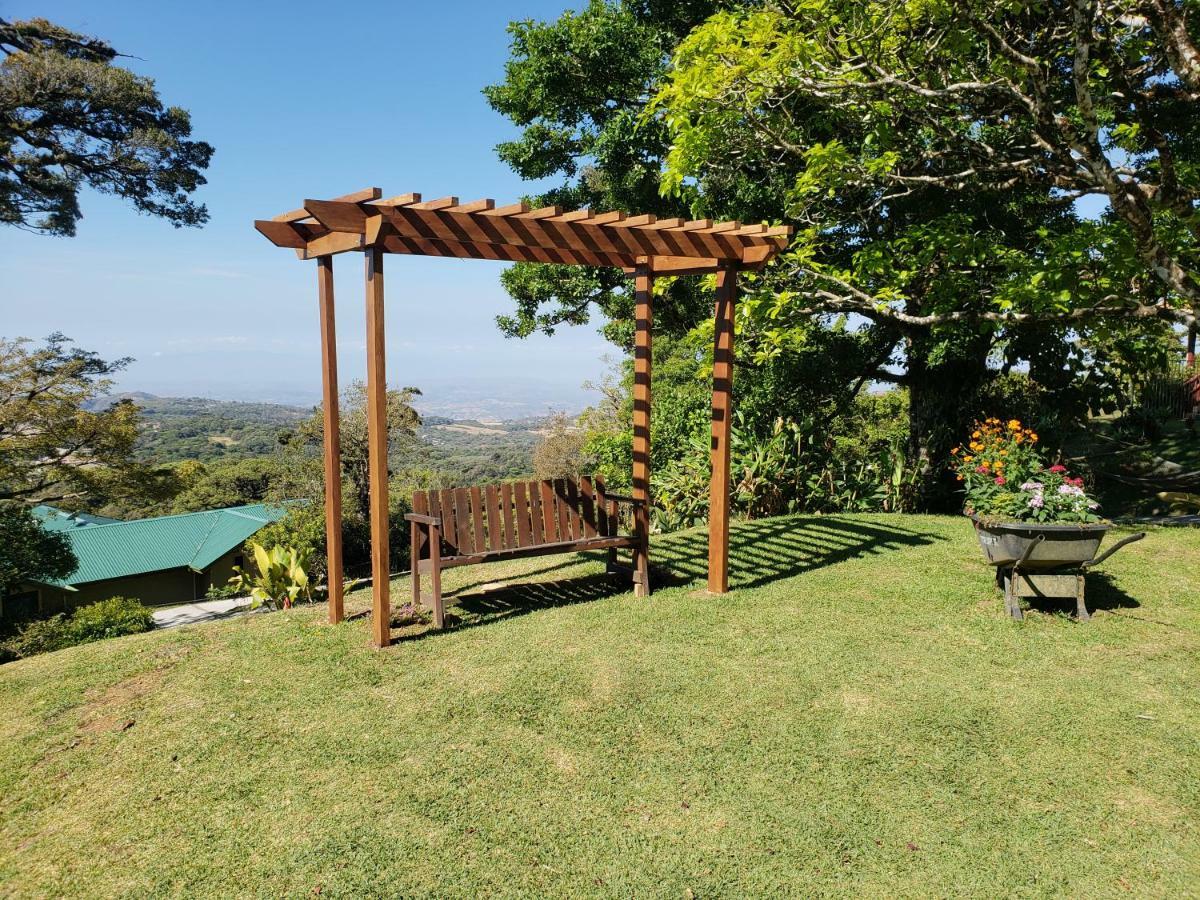 Casa El Granero Monteverde Екстериор снимка