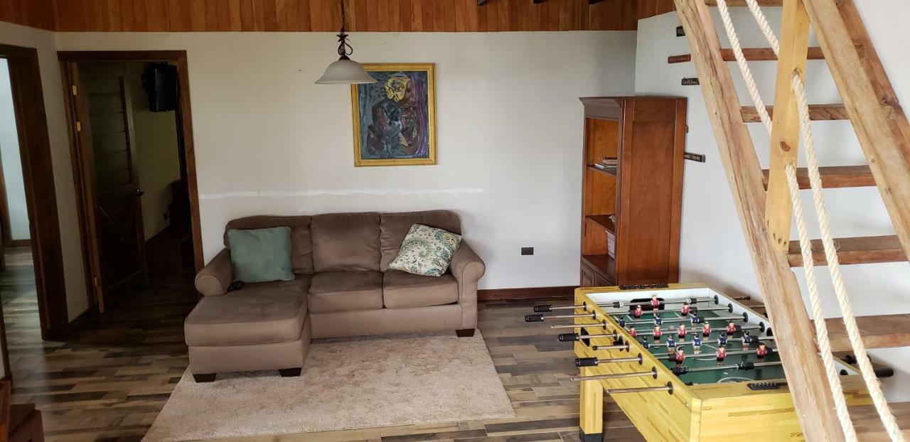 Casa El Granero Monteverde Екстериор снимка