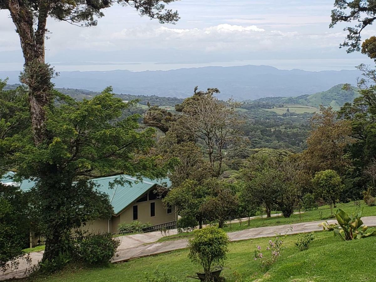 Casa El Granero Monteverde Екстериор снимка