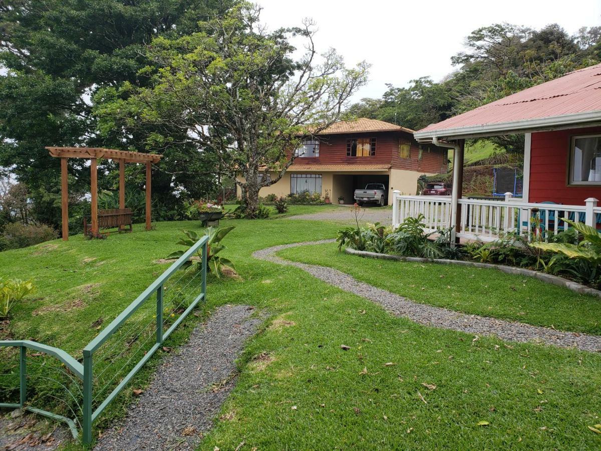 Casa El Granero Monteverde Екстериор снимка